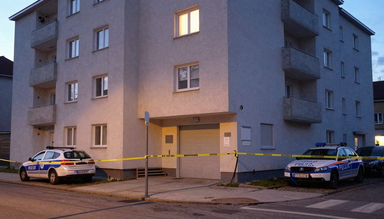 Was in Wien-Favoriten passiert ist – und wo ihr Hilfe bekommt