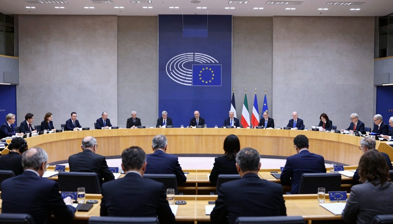 Österreich und das EU-Defizitverfahren: Was bedeutet das?
