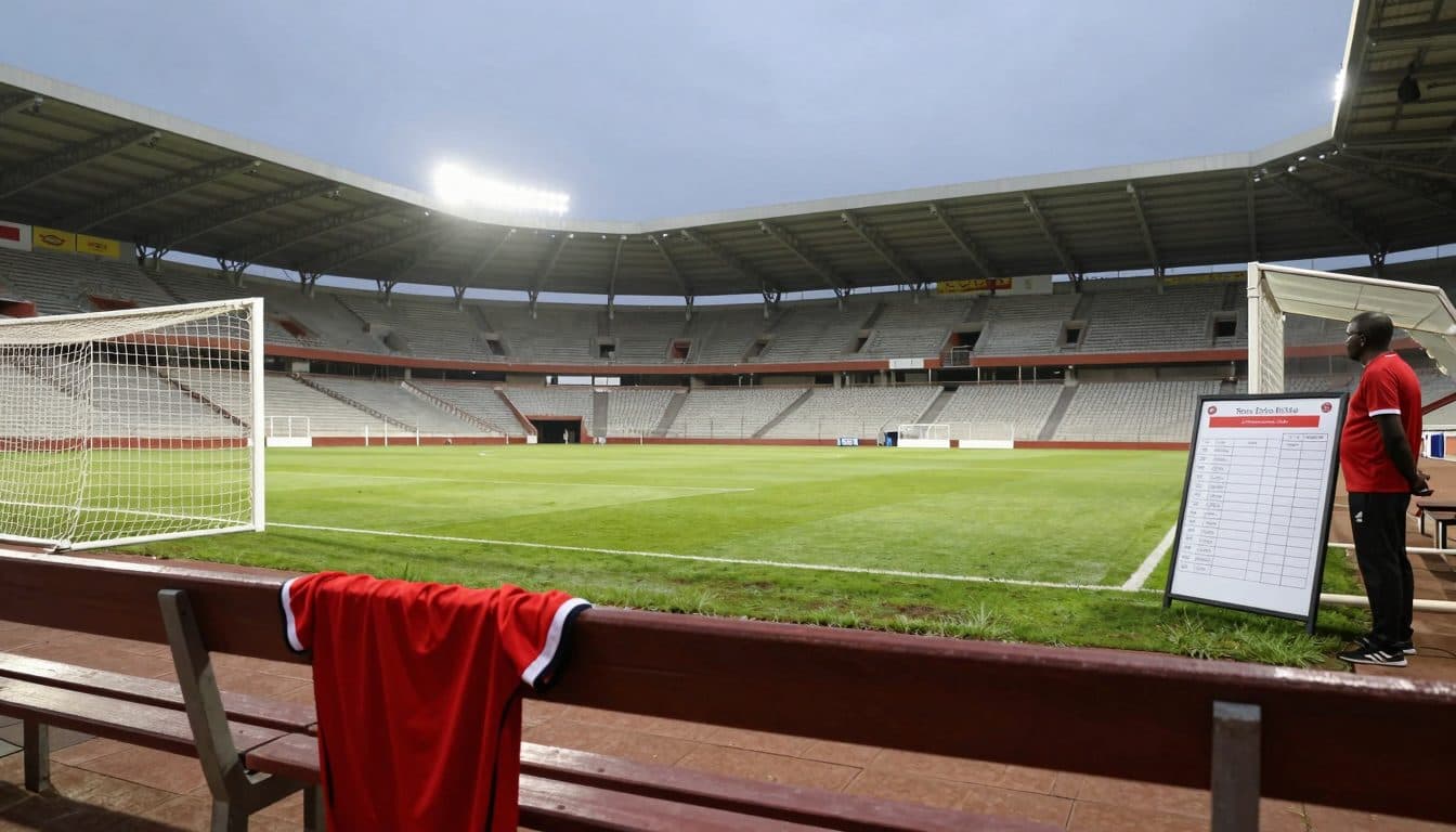Senegal trifft im Achtelfinale auf Belgien – und will zeigen, was die Mannschaft drauf hat