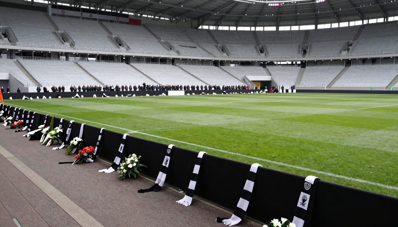 Ilka Seeler ist tot: HSV trauert um Uwes Frau