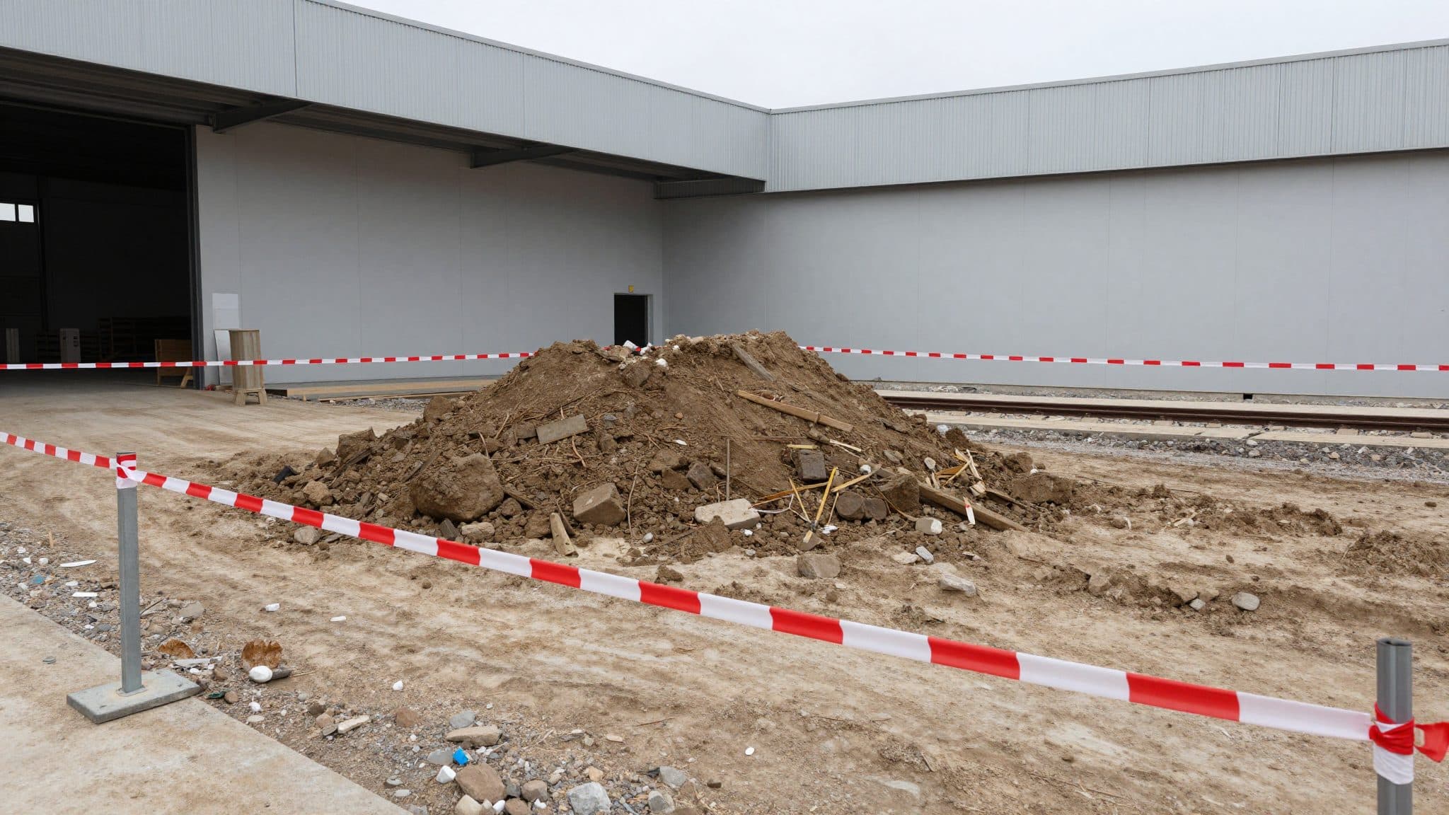Bombe aus dem Krieg in Cottbus – Experten entschärfen sie