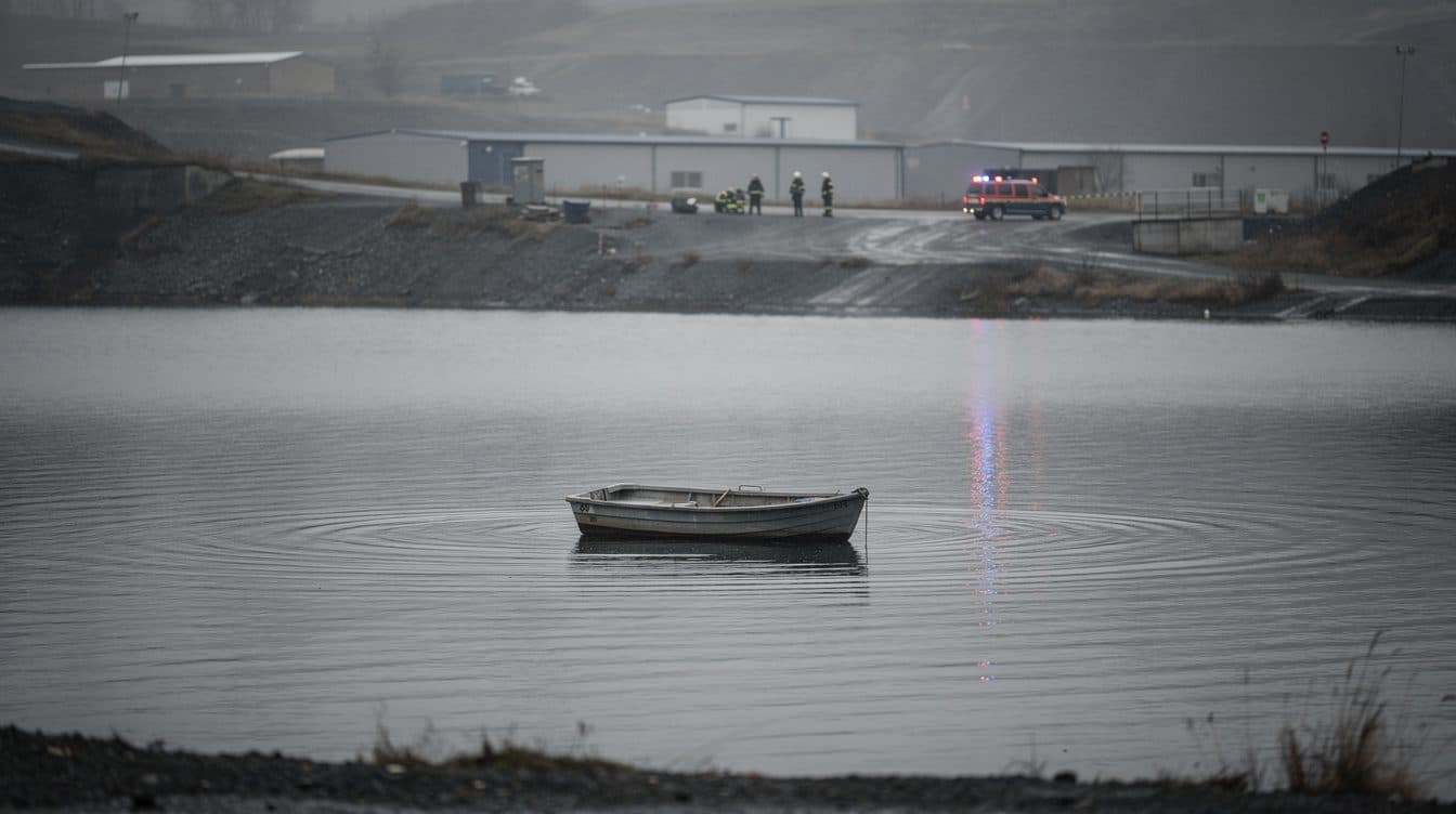 Mann stirbt nach Sturz aus Boot – so kannst du dich schützen