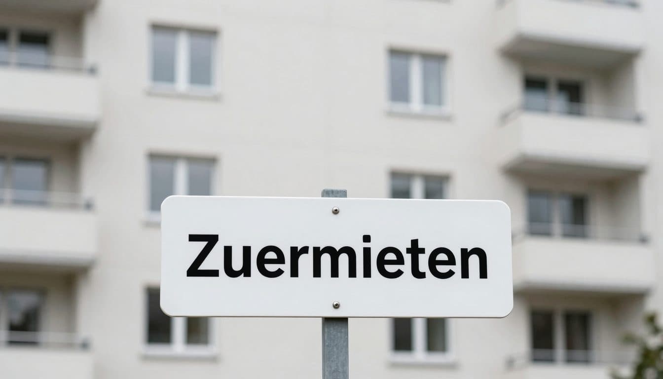 Mieten in Deutschland steigen weiter – besonders in den Großstädten