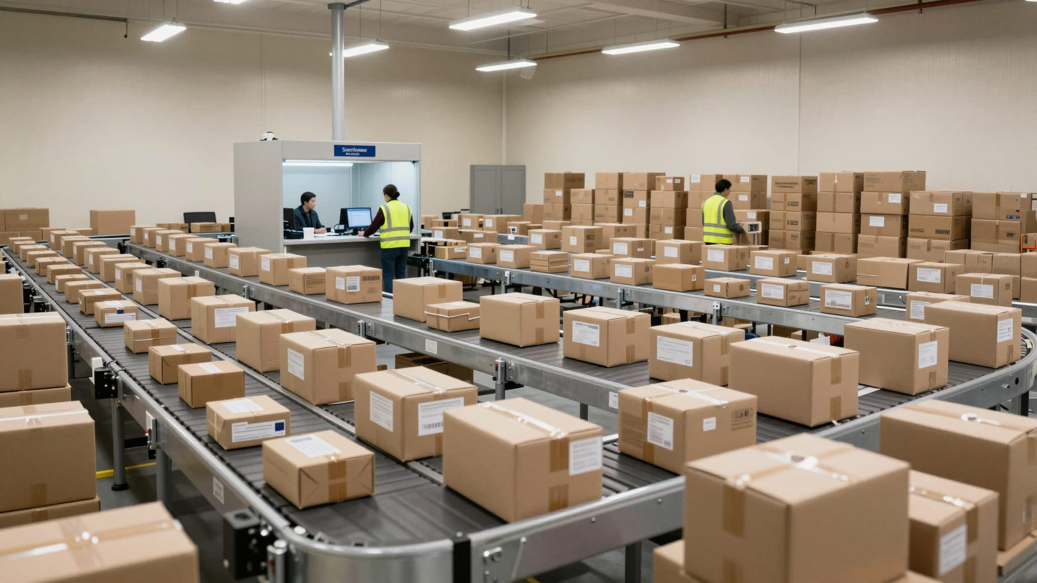 Drei Euro pro Paket? Das ändert sich jetzt beim Online-Shopping aus dem Ausland