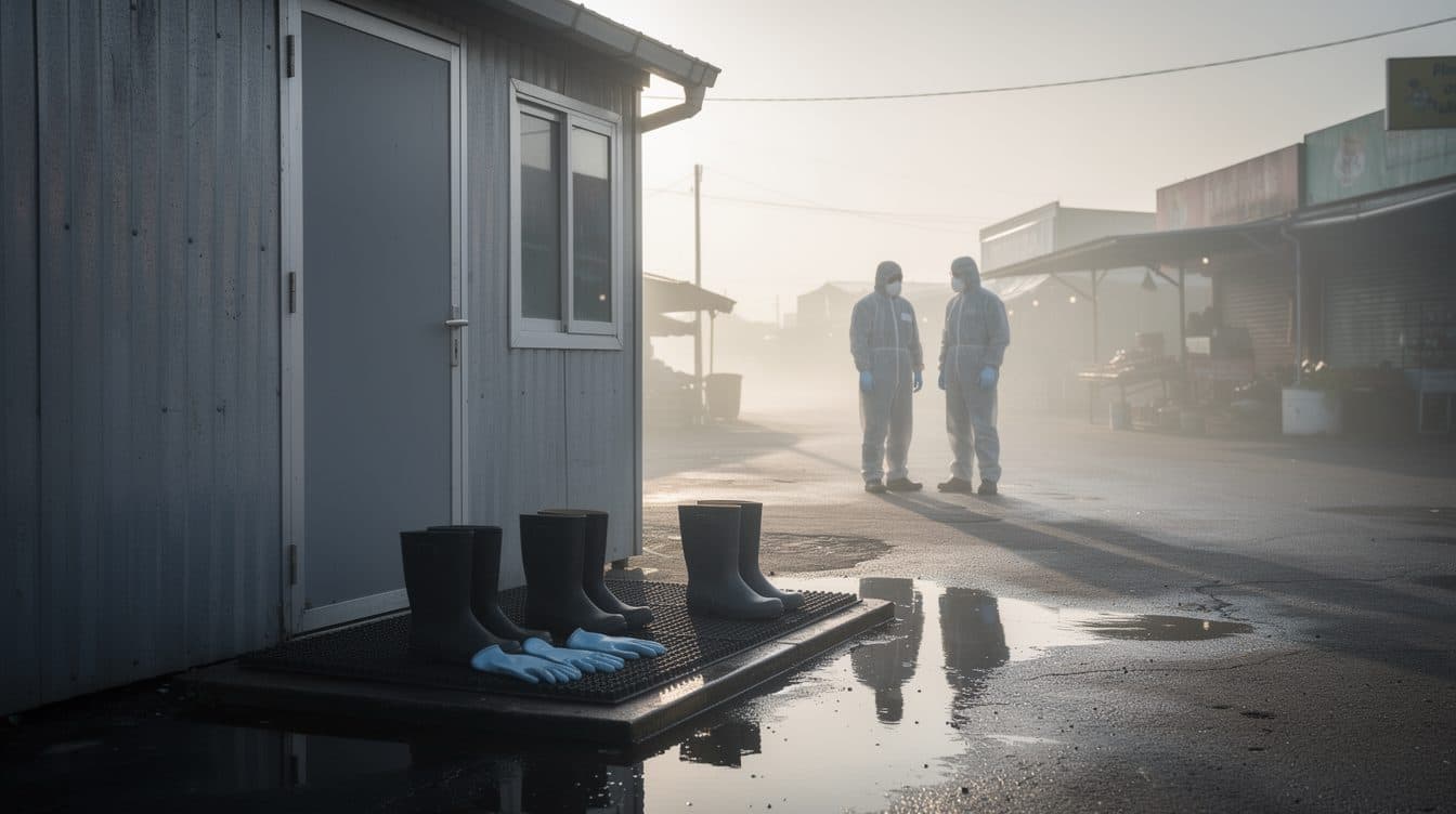 Ebola im Kongo: Was der neue Ausbruch für dich bedeutet
