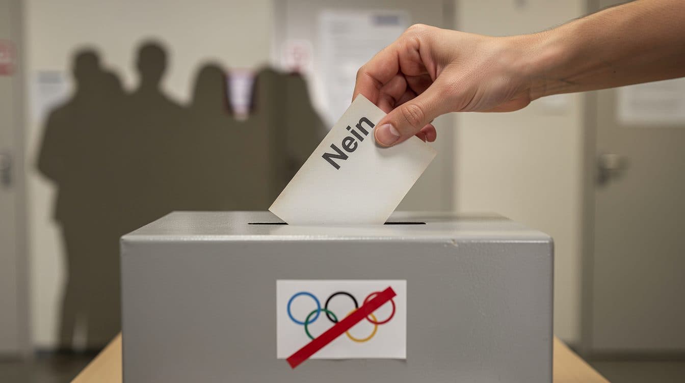 Hamburg sagt Nein zu Olympia – was das für dich bedeutet