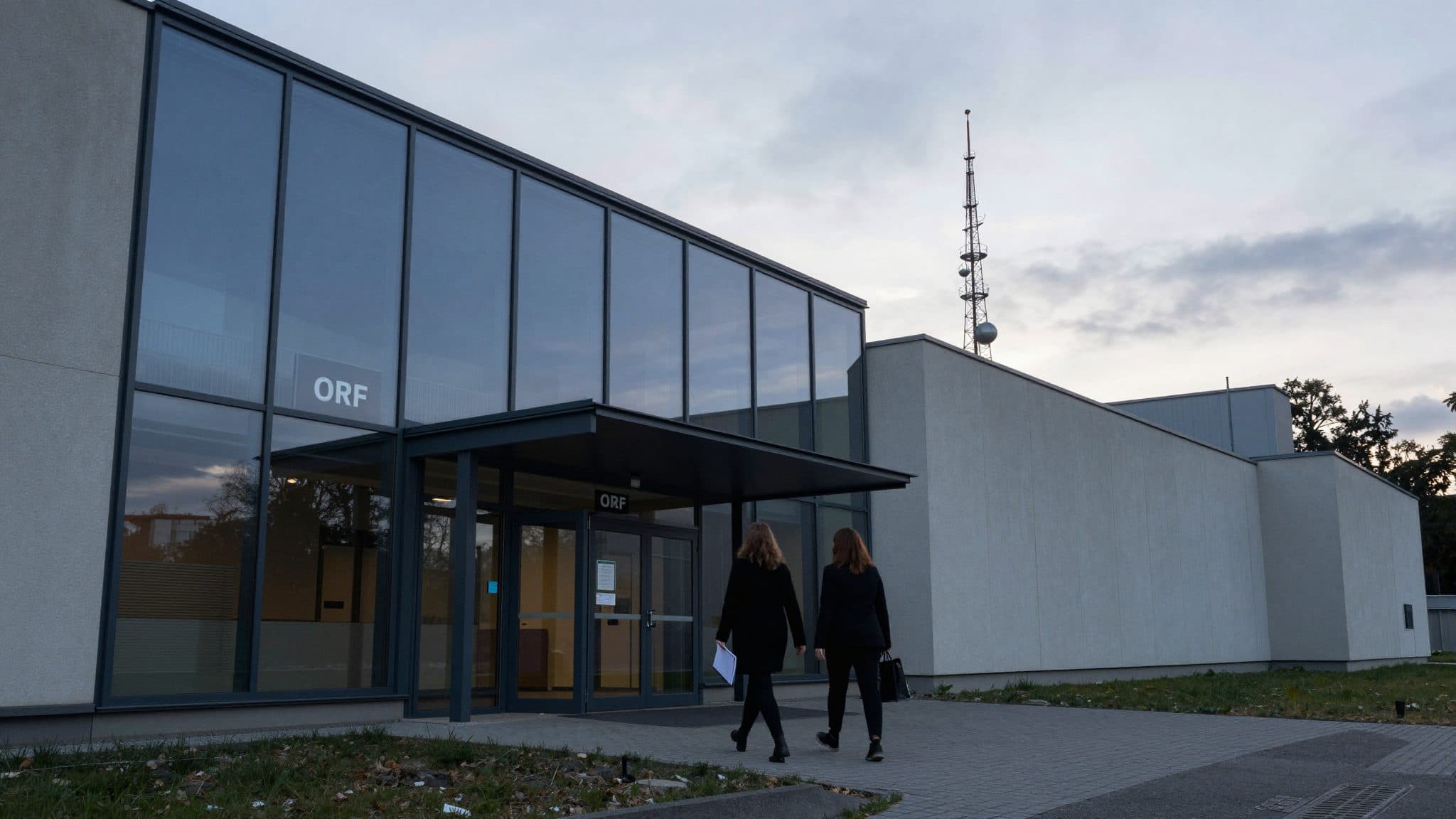 Zwei Frauen wollen ORF-Landesdirektorin in Burgenland werden