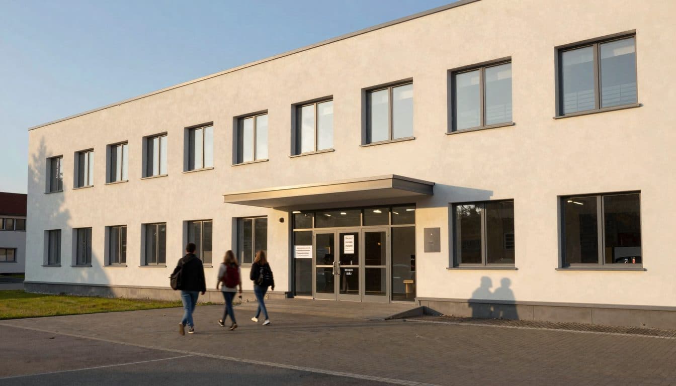 Neues Studium: Sorbisch lernen für die Grundschule