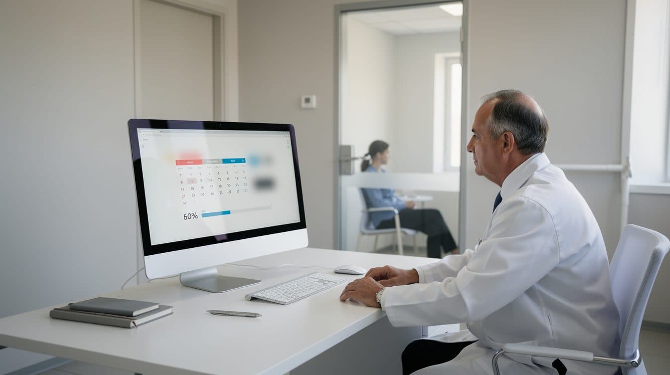Teilzeit-krank: Sollst du bald mit Grippe ins Büro?