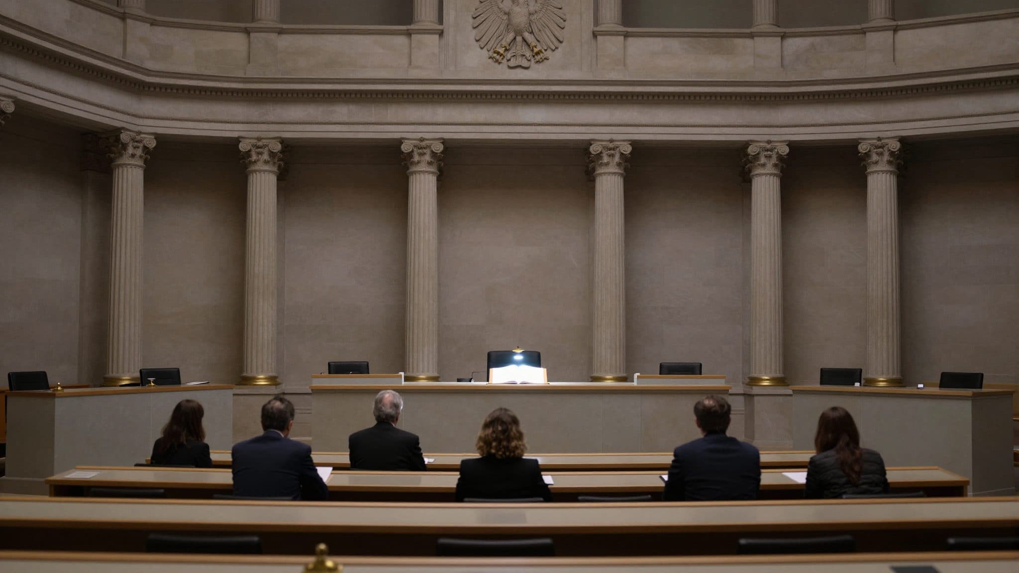 Geheimdienste bekommen mehr Macht – und mehr Kontrolle