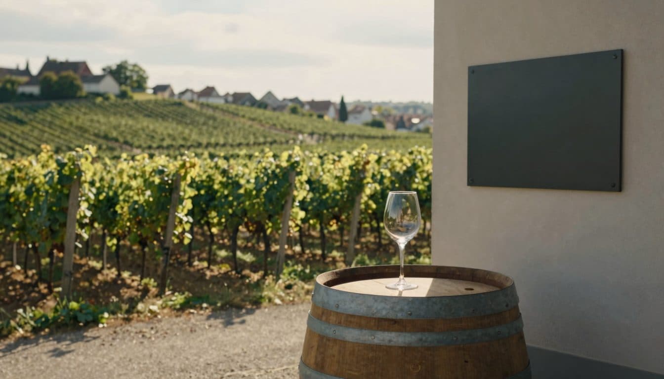 Trockener Wein liegt im Trend: 53 Prozent der deutschen Weine sind trocken