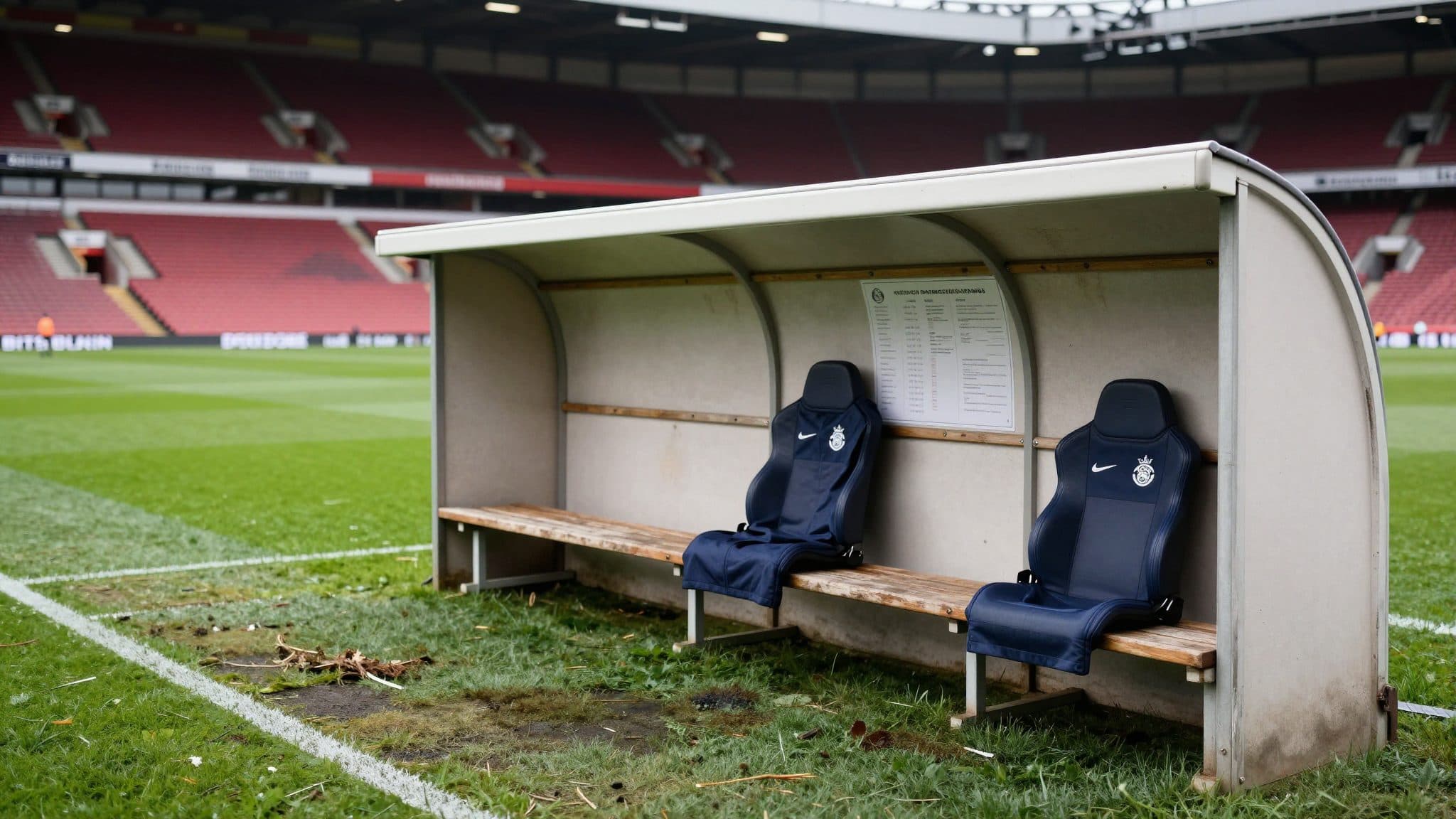 Glasner wechselt zu Nottingham Forest