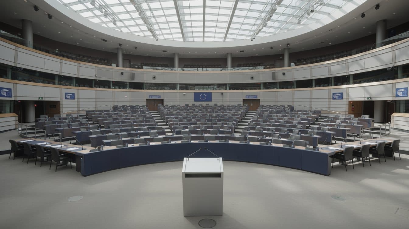 EU-Parlament entscheidet über Zoll-Deal mit den USA