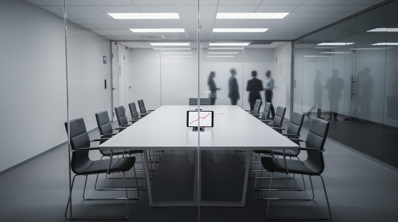Nur die Hälfte der SAP-Mitarbeiter vertraut dem Chef-Team
