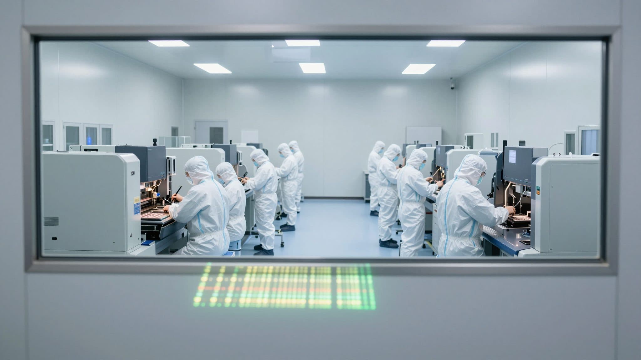 Google bastelt an einem Chip, der Gemini schneller machen soll