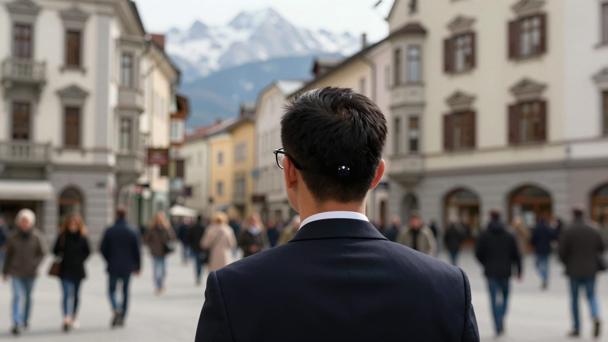 Datenbrille im Rathaus: Darf der Bürgermeister filmen?