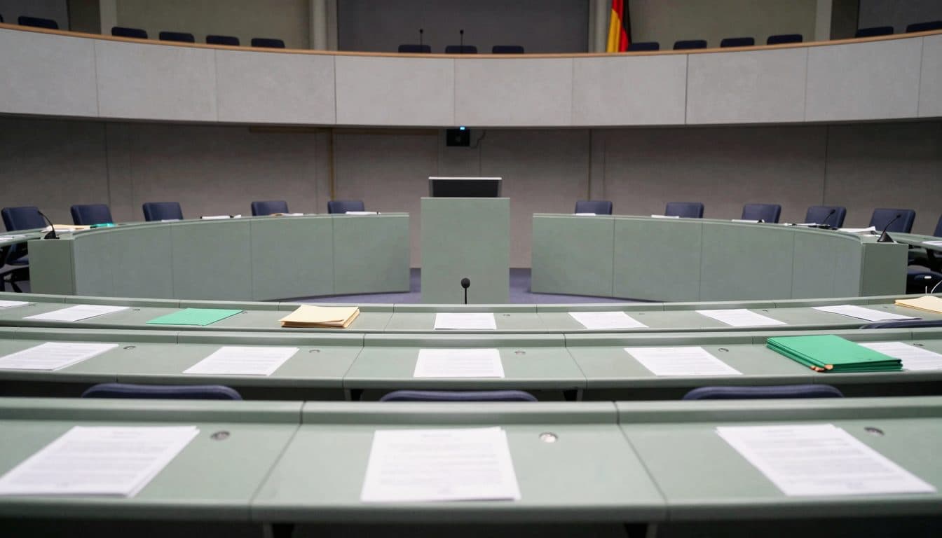 Grüne wollen mehr Hilfe für die Ukraine