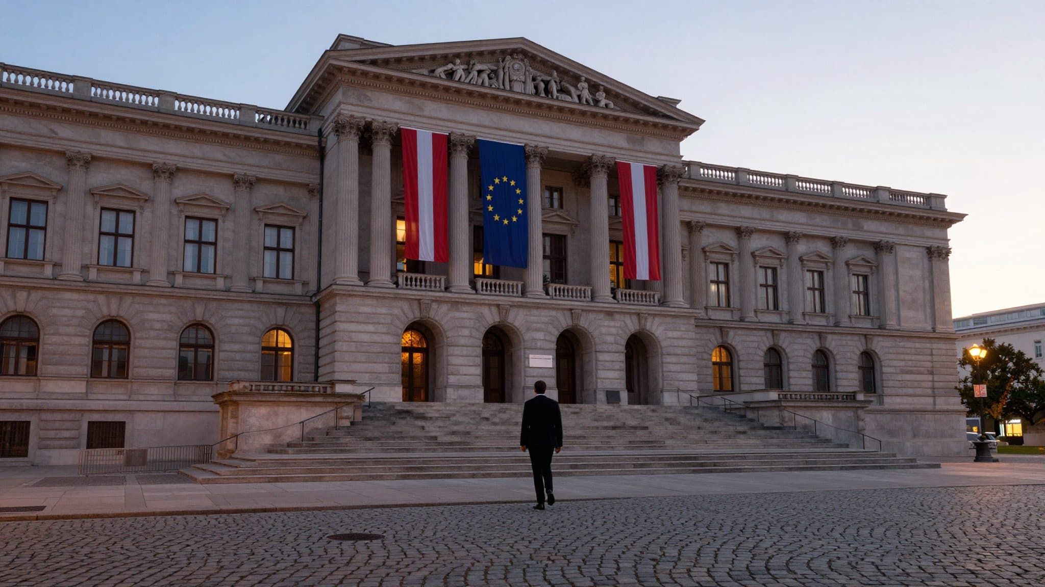 Warum hat Österreich den russischen Botschafter einbestellt?