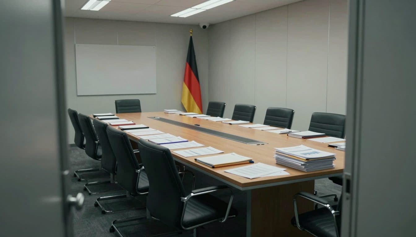 Milliarden aus dem Klimafonds: Was plant die Bundesregierung?