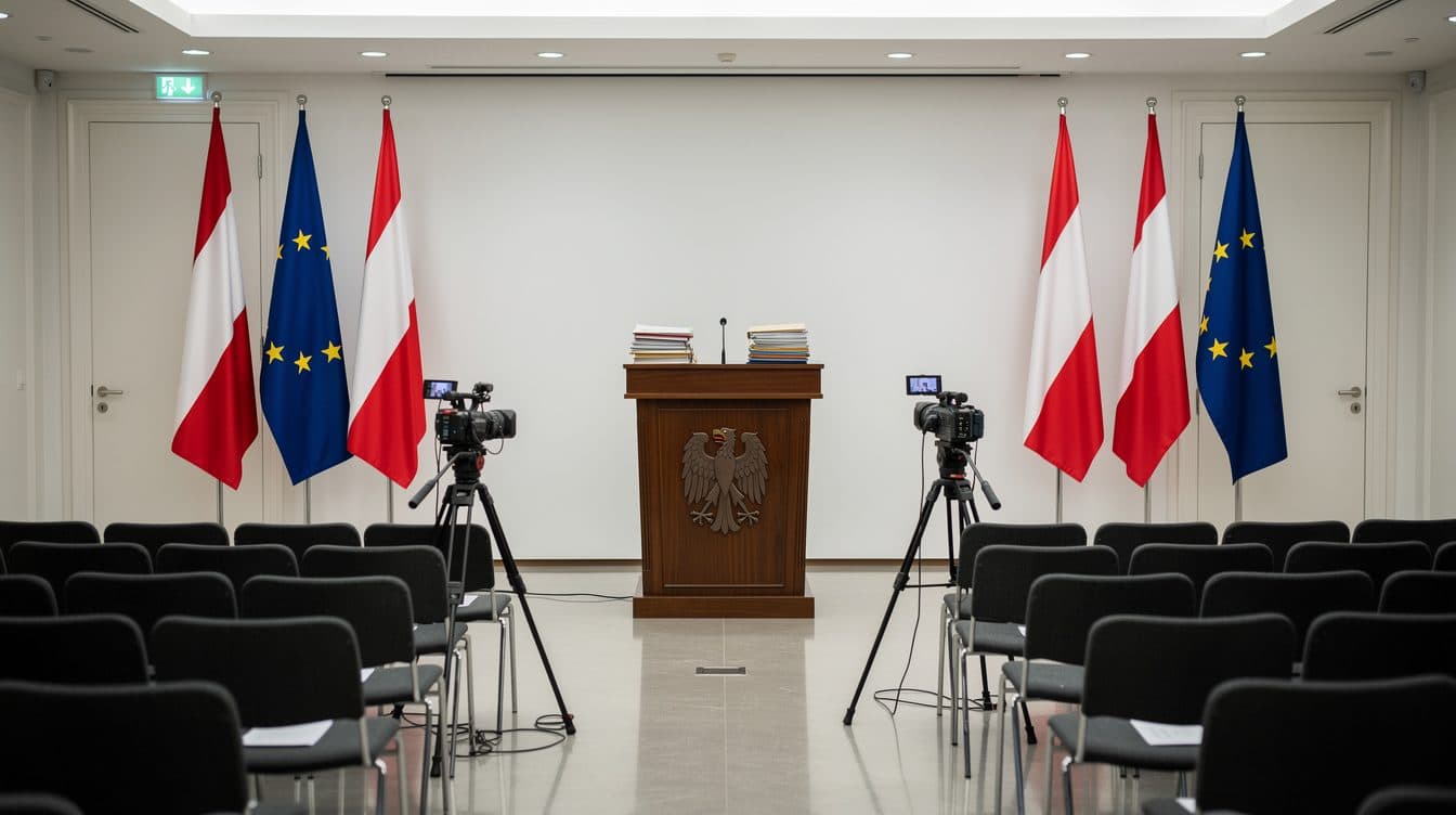Österreich will bei Schlüsseltechnologien aufs Tempo drücken