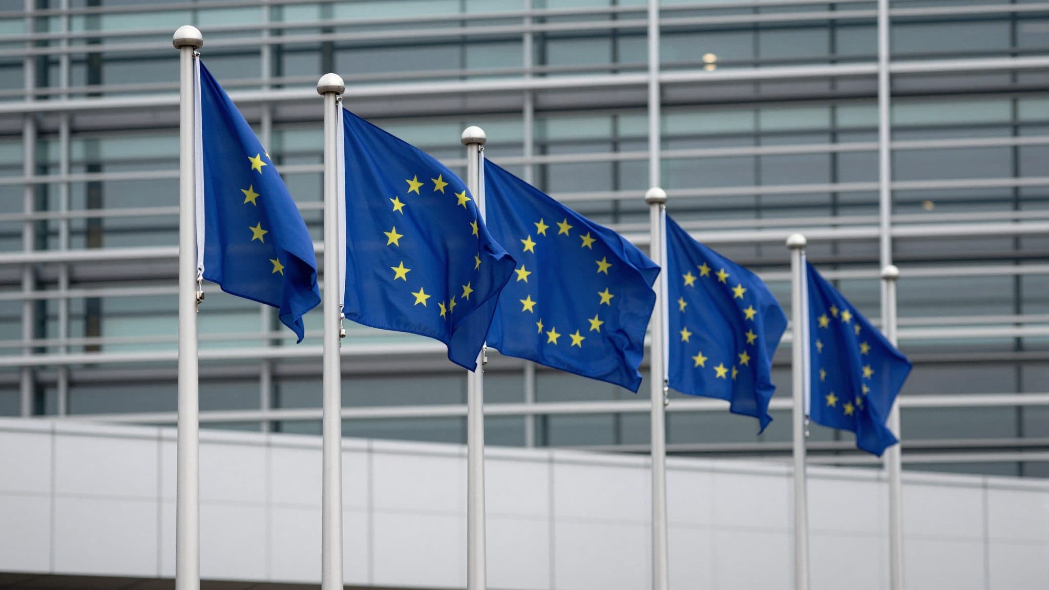 Die EU sagt Google, was es ändern muss
