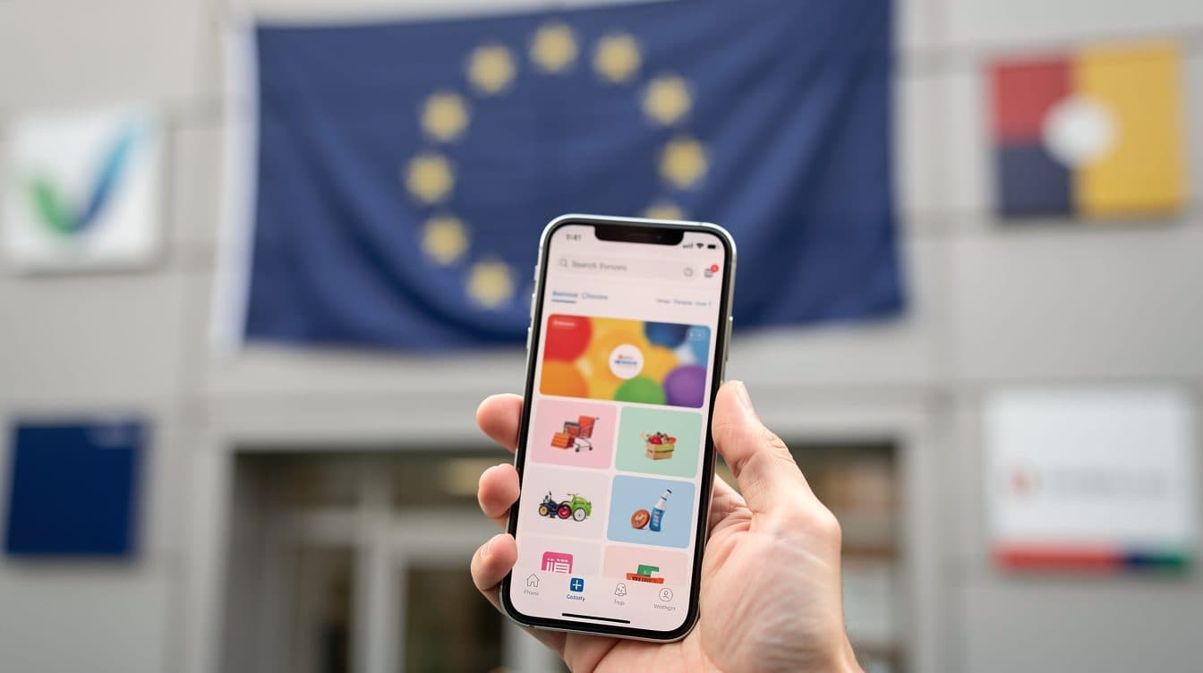 200-Millionen-Euro-Strafe für Temu: Warum die EU jetzt durchgreift