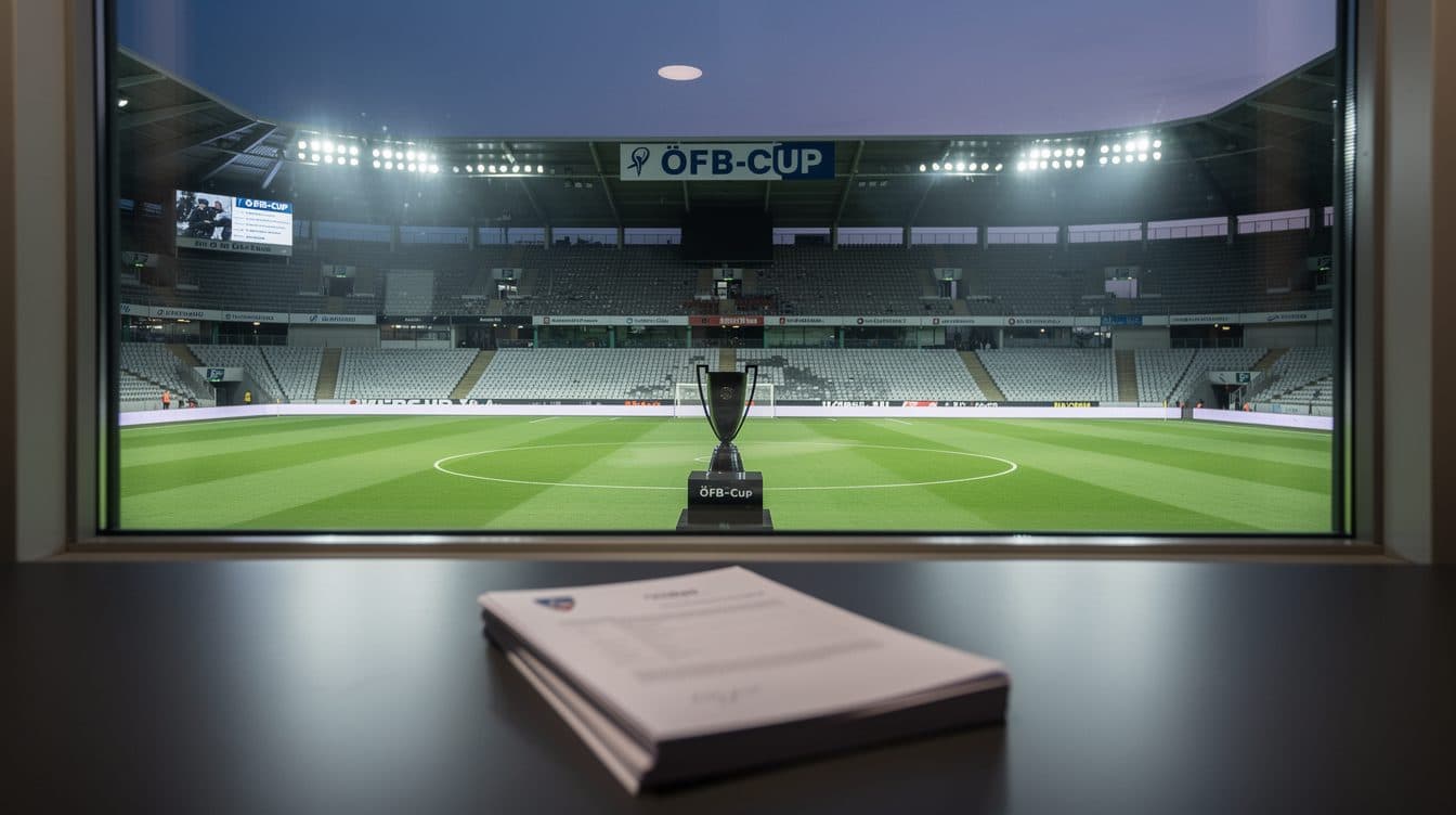 WAC zahlt Cup-Prämien nicht: Gewerkschaft zieht vor Gericht