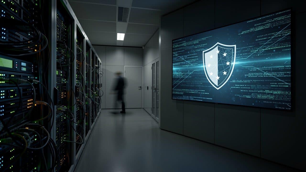 EU bekommt Zugriff auf smartes KI-Tool, das Hacker-Angriffe aufspürt