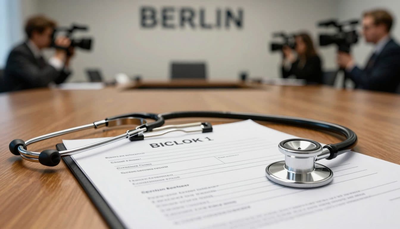 Streit um die Krankschreibung ab Tag eins