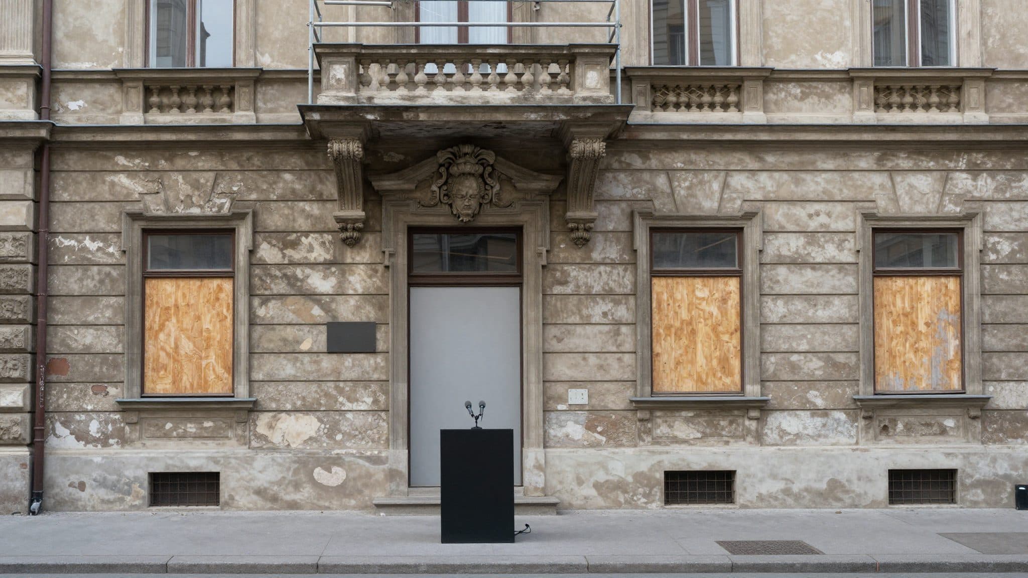Wien pausiert seinen Altstadt-Fonds – vorerst keine Fördergelder