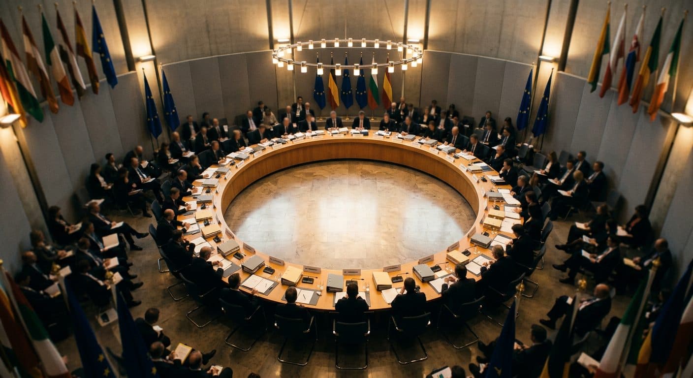 EU-Gipfel in Brüssel: Geld, Ukraine und China – was wird entschieden?