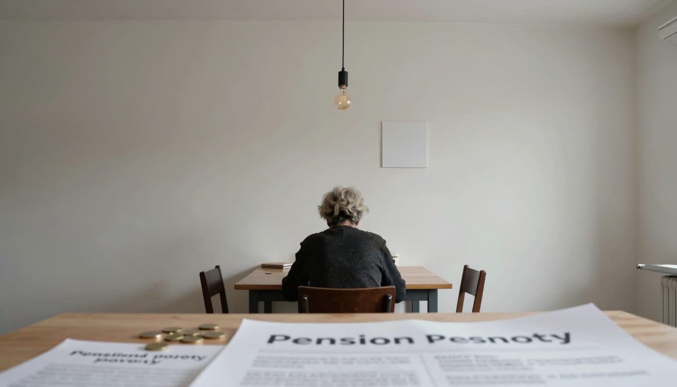 Altersarmut in Deutschland: Warum viele Rentnerinnen so wenig Geld haben