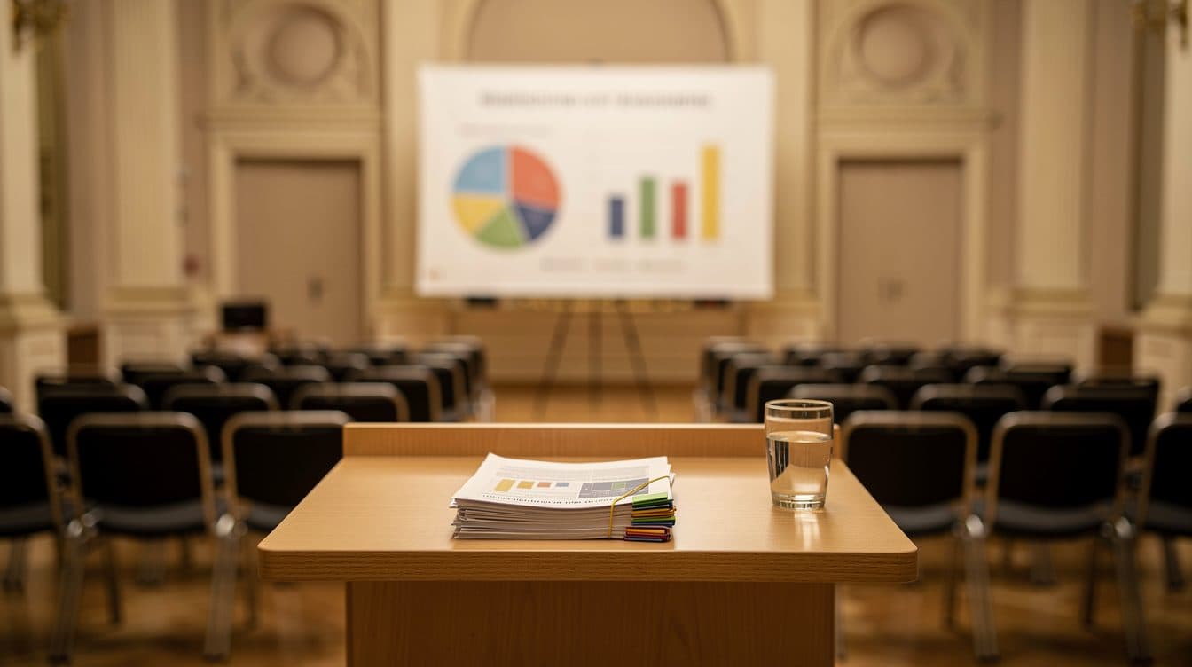 Niederösterreich plant Budget für 2027 und 2028