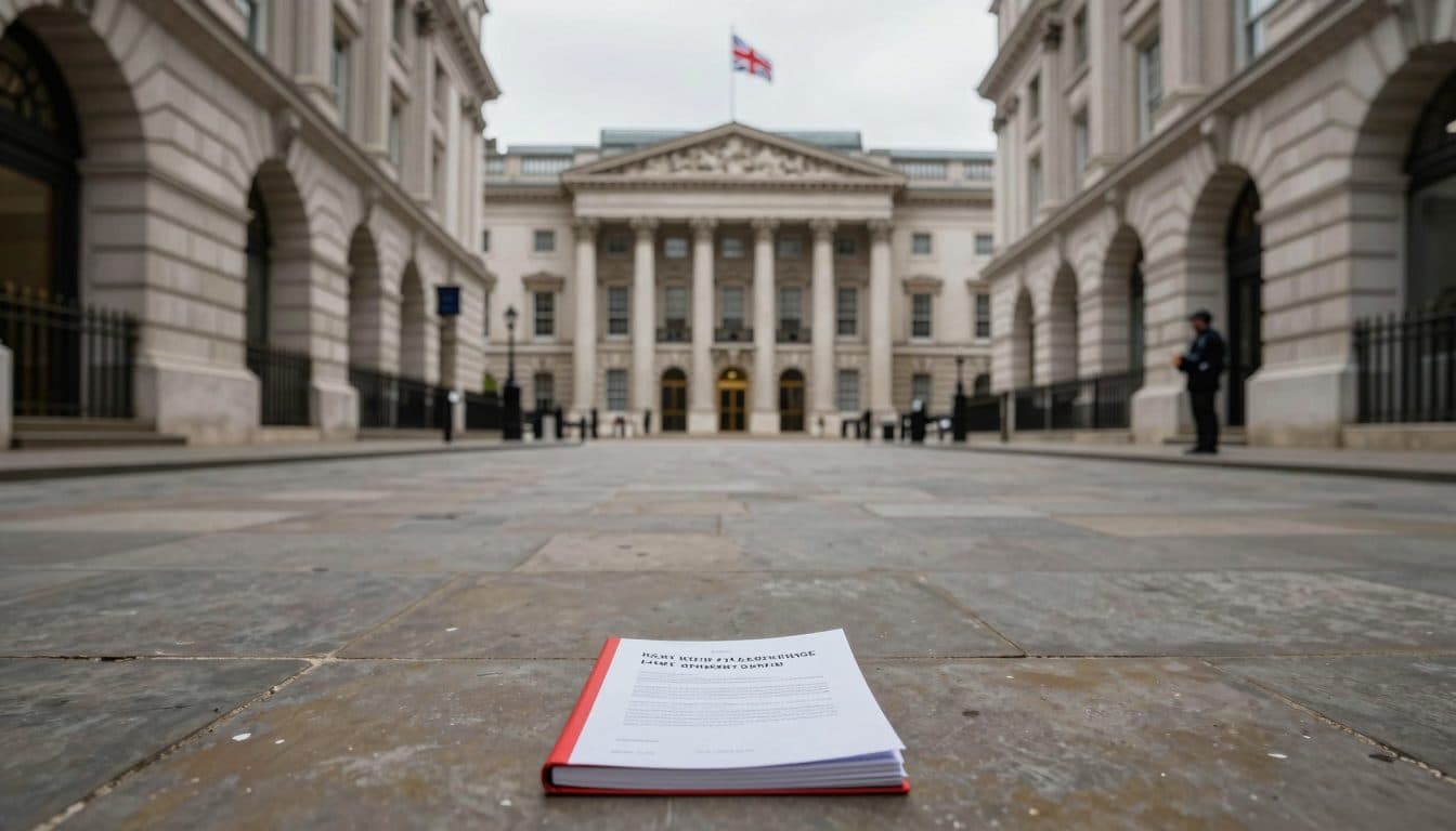 Giftanschläge: Warum Großbritannien jetzt Russland bestraft