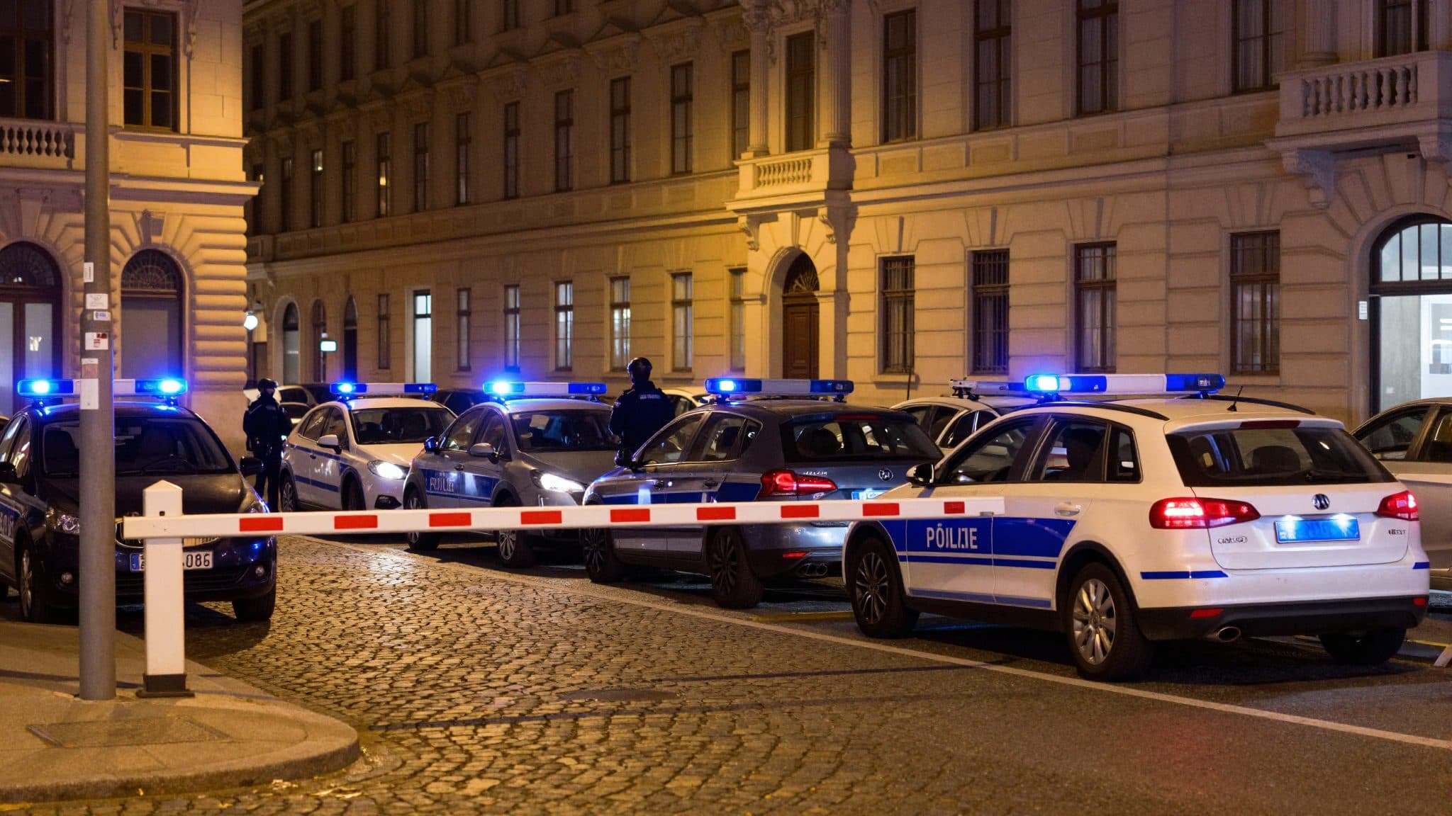 Mehr Ruhe in Wiens Innenstadt? Bezirk denkt über Nachtfahrverbot nach
