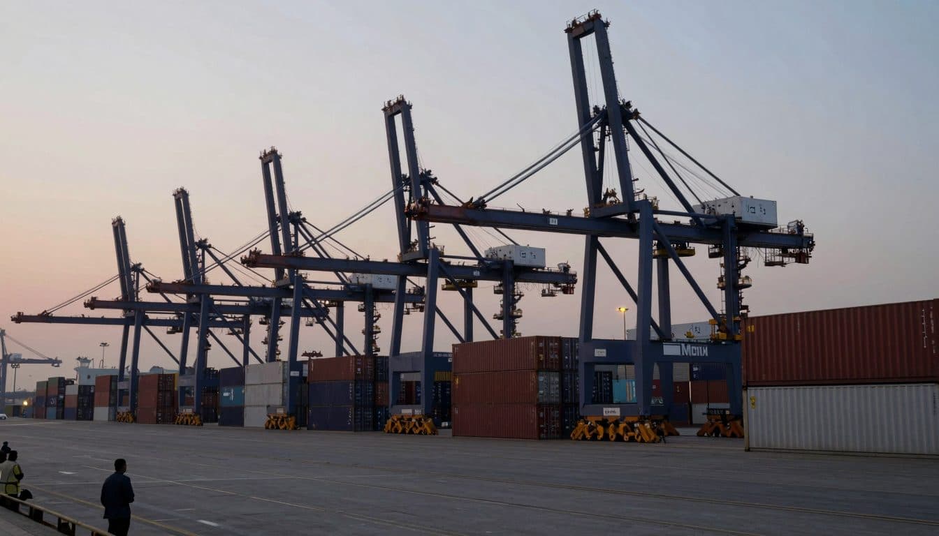 Chinas Wirtschaft wächst langsamer – das solltest du wissen