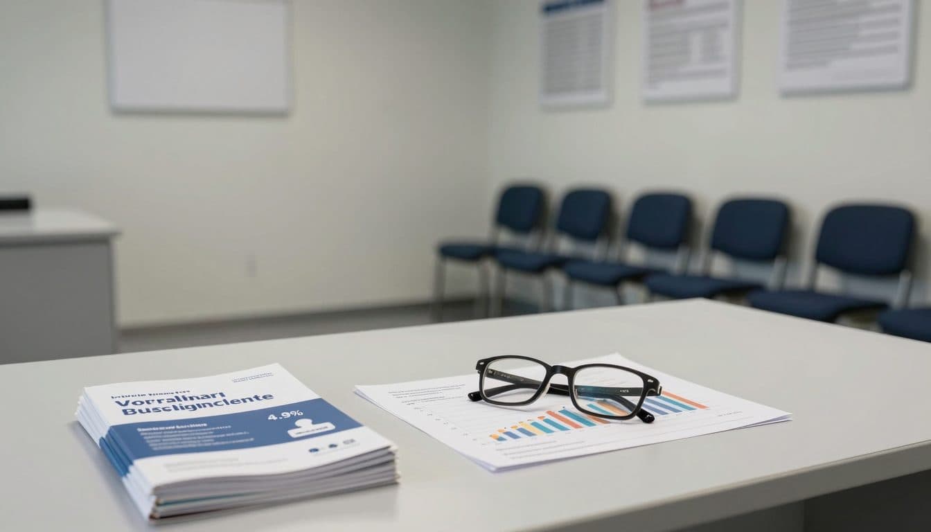 Mehr Jobs für Leute über 55 – und viele neue Lehrstellen