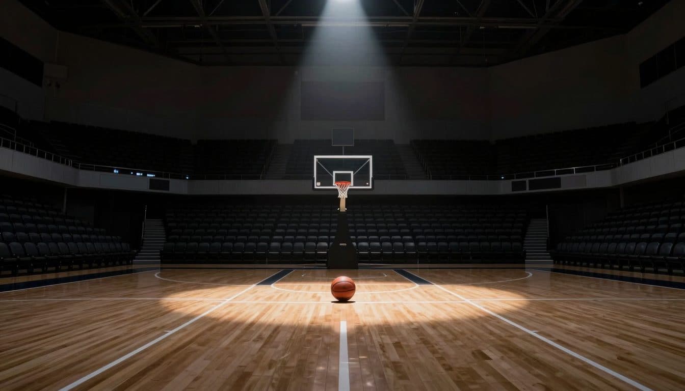 Miami Heat leaken versehentlich ein Video über LeBron James