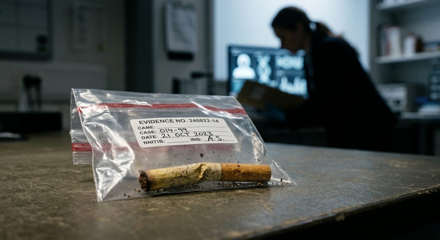 Mord nach 43 Jahren aufgeklärt: Wie eine Ermittlerin einen alten Fall löste