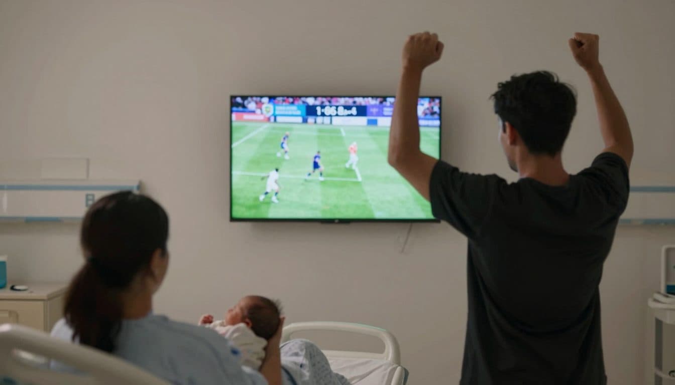 Baby in Norwegen bekommt Namen vom WM-Star