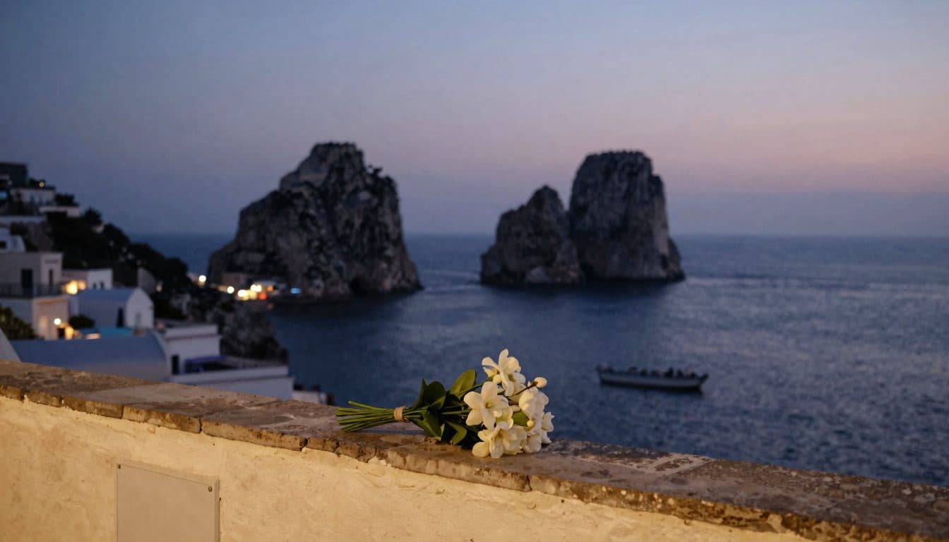 Italo-Pop-Legende Peppino di Capri ist tot
