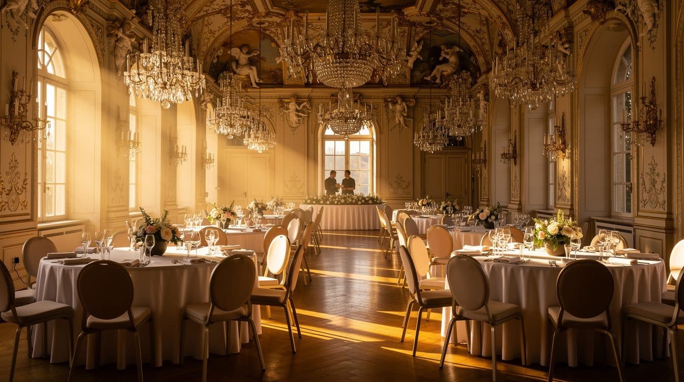Berühmte Gala in Salzburg findet erst 2027 statt