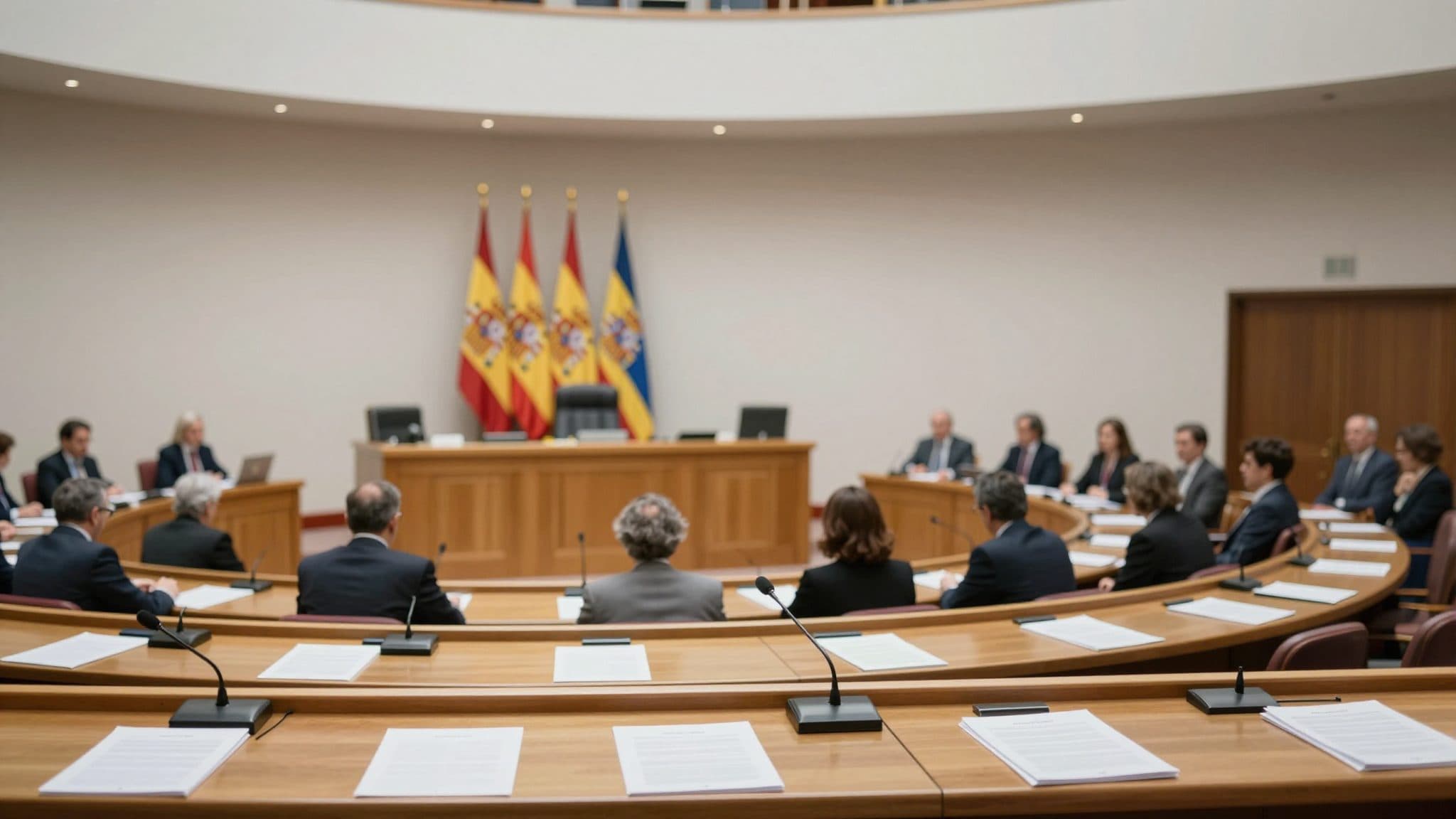 Andalusien: Konservative und rechtspopulistische Partei bilden eine Regierung