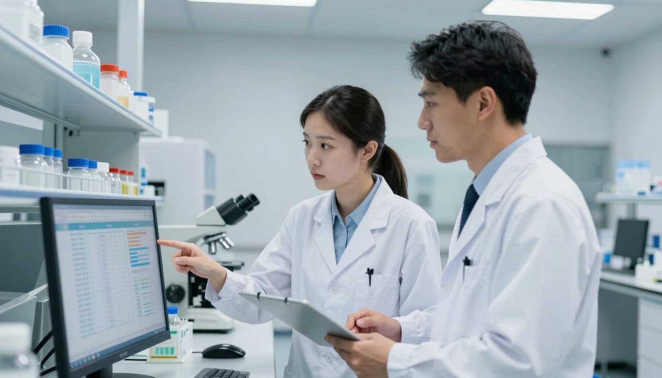 Fünf Millionen Dollar für ein österreichisches Biotech-Startup