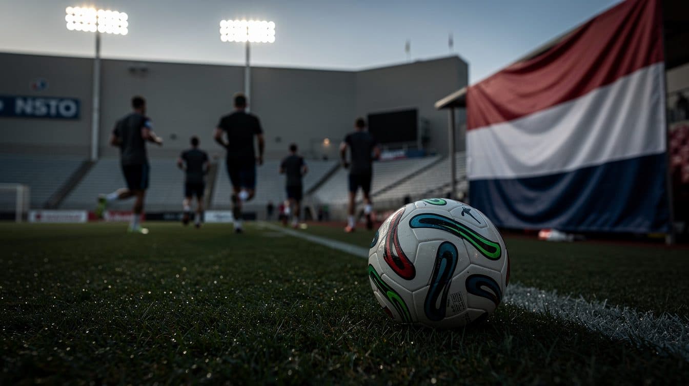Argentinien und Messi starten gegen Algerien in die WM