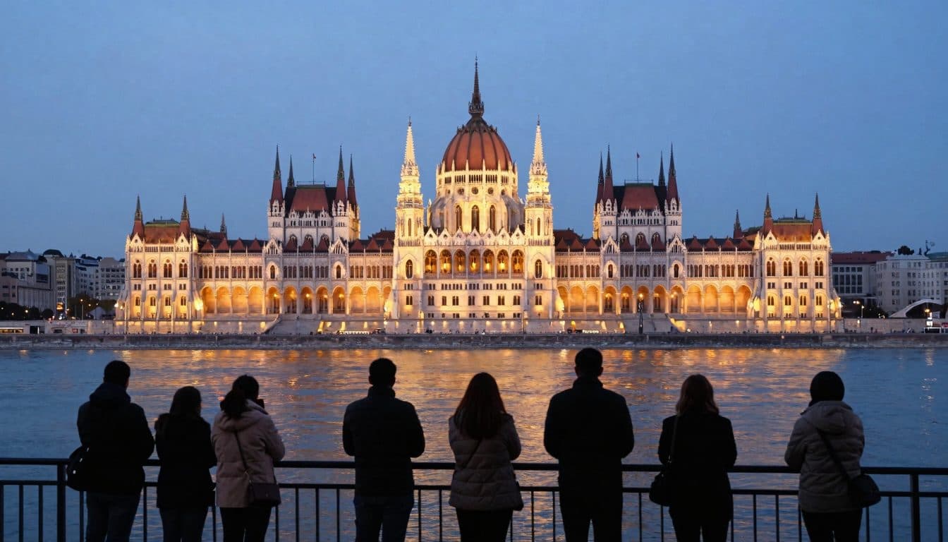 Ungarn will, dass Abgeordnete nur zwölf Jahre im Parlament bleiben dürfen