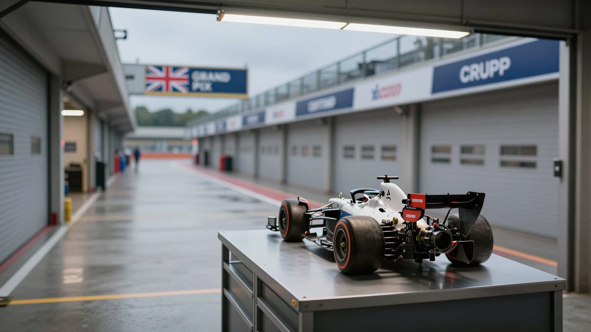 Formel 1 in Silverstone: Hamilton warnt vor Energieproblemen