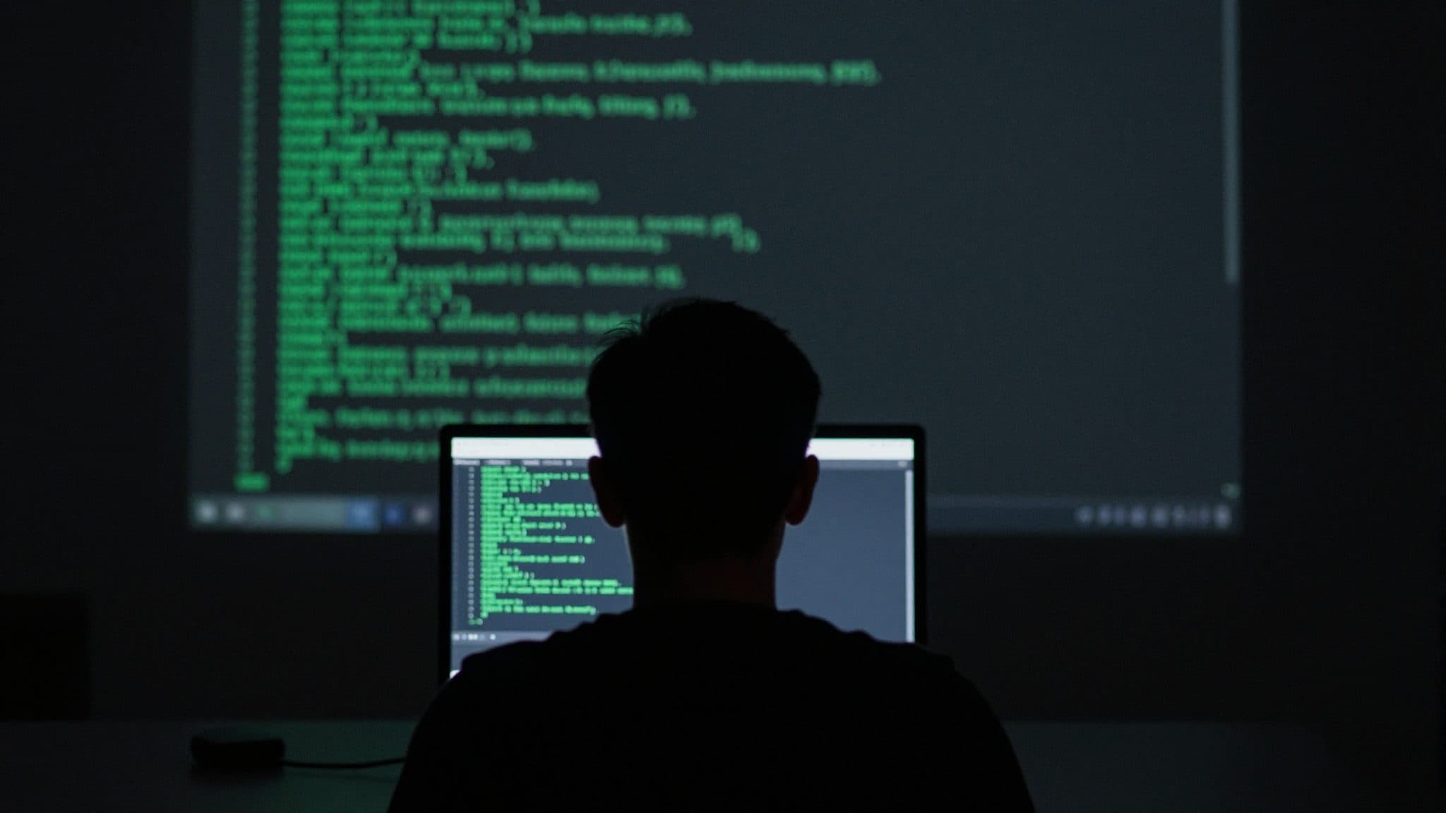 Hacker stehlen Daten von britischen Behörden – was du wissen solltest