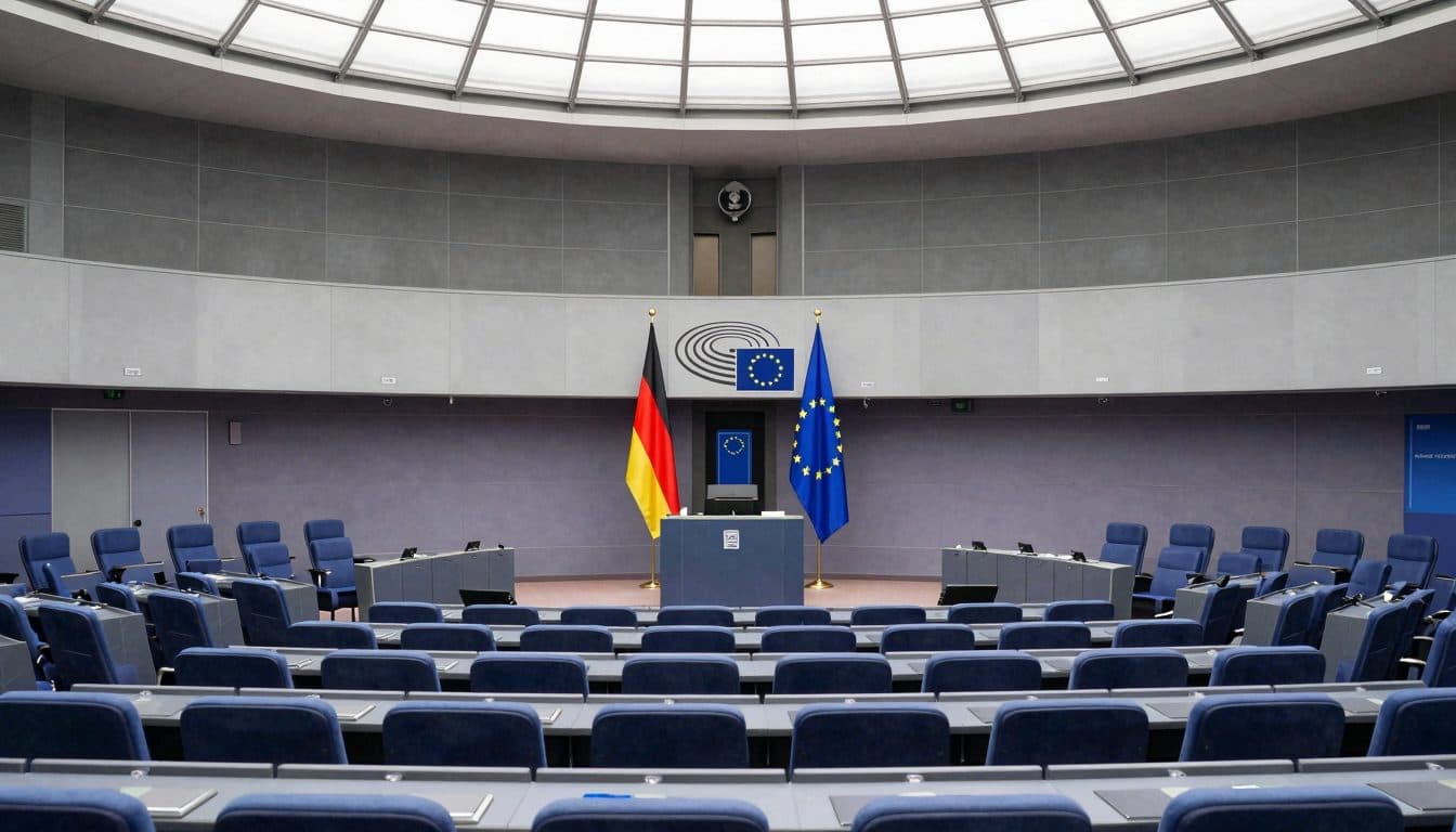 Weber warnt: Was wäre, wenn die AfD die Bundeswehr kontrolliert?