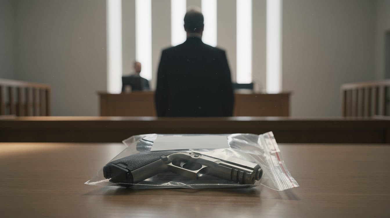 Prozess in Gießen: Was ist im Wettbüro passiert?